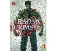 Ragna Crimson - Tome 14