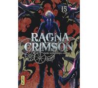 Ragna Crimson - Tome 15