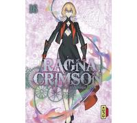 Ragna Crimson - Tome 16