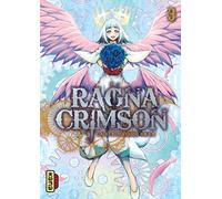 Ragna Crimson - Tome 3