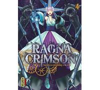 Ragna Crimson - Tome 4