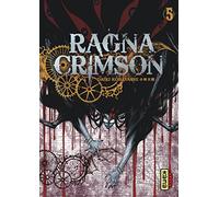 Ragna Crimson - Tome 5