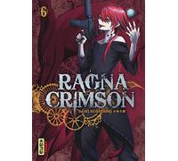 Ragna Crimson - Tome 6