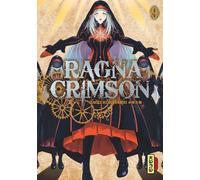Ragna Crimson - Tome 9