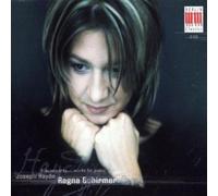 RAGNA SCHIRMER - HAYDN-KLAVIERWERKE 2 CD 26 TRACKS SOLO PIANO NEUF