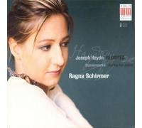 Ragna Schirmer - Revisited - Klavierwerke - Works For Piano - CD - G4z