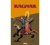 Ragnar - Jean Ollivier - Glénat - cartonné - Bande dessinée