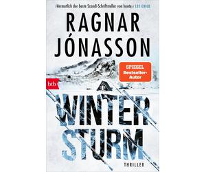 Ragnar Jónasson Anika Wo Wintersturm: Thriller (Dark-Iceland-Reihe, Band (Poche)