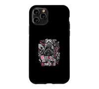 Ragnar Lothbrok et Aslaug Viking et Légende Coque pour iPhone 11 Pro
