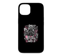 Ragnar Lothbrok et Aslaug Viking et Légende Coque pour iPhone 13
