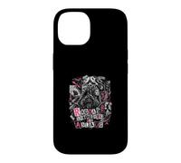 Ragnar Lothbrok et Aslaug Viking et Légende Coque pour iPhone 14