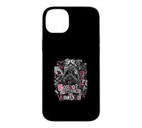 Ragnar Lothbrok et Aslaug Viking et Légende Coque pour iPhone 14 Plus