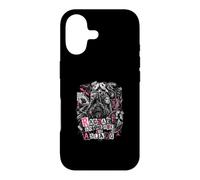 Ragnar Lothbrok et Aslaug Viking et Légende Coque pour iPhone 17