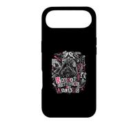 Ragnar Lothbrok et Aslaug Viking et Légende Coque pour iPhone Air