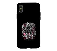 Ragnar Lothbrok et Aslaug Viking et Légende Coque pour iPhone X/XS