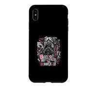 Ragnar Lothbrok et Aslaug Viking et Légende Coque pour iPhone XS Max