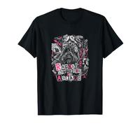 Ragnar Lothbrok et Aslaug Viking et Légende T-Shirt
