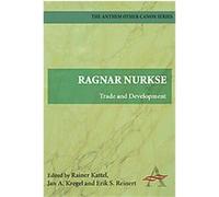 Ragnar Nurkse, The Anthem Other Canon Series