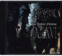 Ragnarock - in Nomine Satanas [Import]