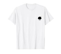 Ragnarok 23e Anniversaire - Encyclopédie Pixel Monster T-Shirt