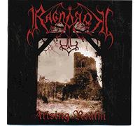 Ragnarok - Arising Realm (Vinyl Red) [Import]