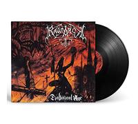 Ragnarok - Diabolical age
