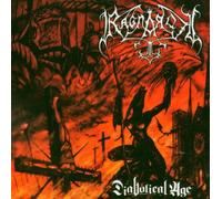 Ragnarok - Diabolical Age [Import]
