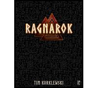 Ragnarok: Heavy Metal Combat in the Viking Age