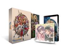 Ragnarok: Hikari to Yami no Koujo [Premium Box][Import Japonais]