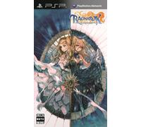 Ragnarok: Hikari to Yami no Koujo PSP JPN