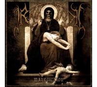 Ragnarok - Malediction