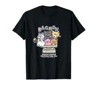 Ragnarok Mignon Monstres Rétro PC Art Graphique T-Shirt