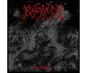 Ragnarok - Non Debellicata -Ltd-