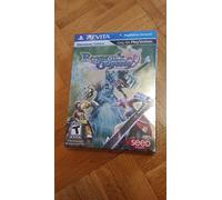 Ragnarok Odyssey -Mercenary Edition- (Import Américain)