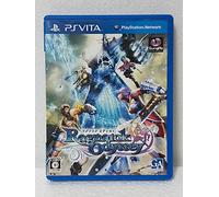 Bandai – Jeu vidéo – Ragnarok Odyssey – PS Vita – Import japonais