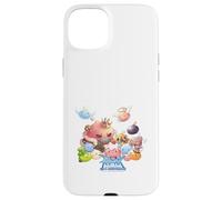 Ragnarok Poring Parade - 23ème Anniversaire Art de Personnage Coque pour iPhone 15 Plus
