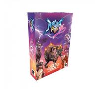 RagnaRok Star Extension The Moshpet Show