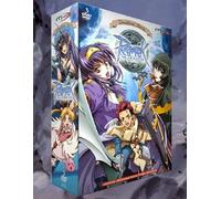 Ragnarok The Animation Box 2