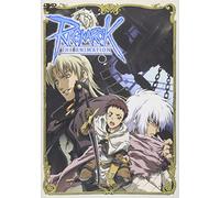 Ragnarok the Animation Vol.5 [Import allemand]
