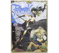 Ragnarok the Animation Vol.6 [Import allemand]