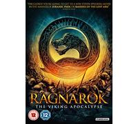 Ragnarok-The Viking Apocalypse [Edizione: Regno Unito] [Import]