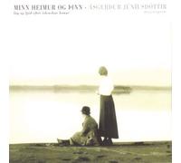 Ragnasdottir-Piano,Gylfadottir-Viola,Herrera-Harp+ - Minn Heimur OG Pinn [Import]