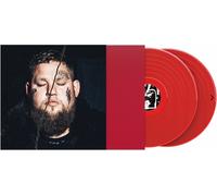 Rag'N'Bon Man Life Par Misadventure Double Vinyle LP Coloré (Vinyle Rouge) Neuf