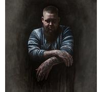 Rag'N'Bone Man - Human Edition Deluxe Digipack Inclus 7 titres bonus