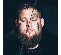 RAG'N'BONE MAN - LIFE BY MISADVENTURE (180G BLACK VINYL) 2 VINYL LP NEUF