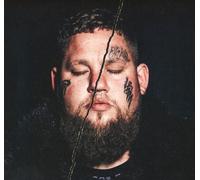 RAG'N'BONE MAN - LIFE BY MISADVENTURE CD NEUF
