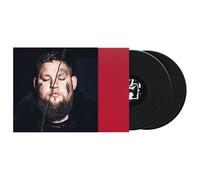Rag'n'Bone Man – Life By Misadventure – Vinyle 12"