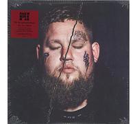 Ragnbone Man - Life by Misadventure [Vinyl] [Import]