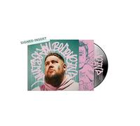 Rag'n'Bone Man - What Do You Believe in (Amazon Exclusive with Signed Insert) [Import]