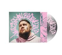 Rag'n'Bone Man What Do You Believe In? (CD) Album